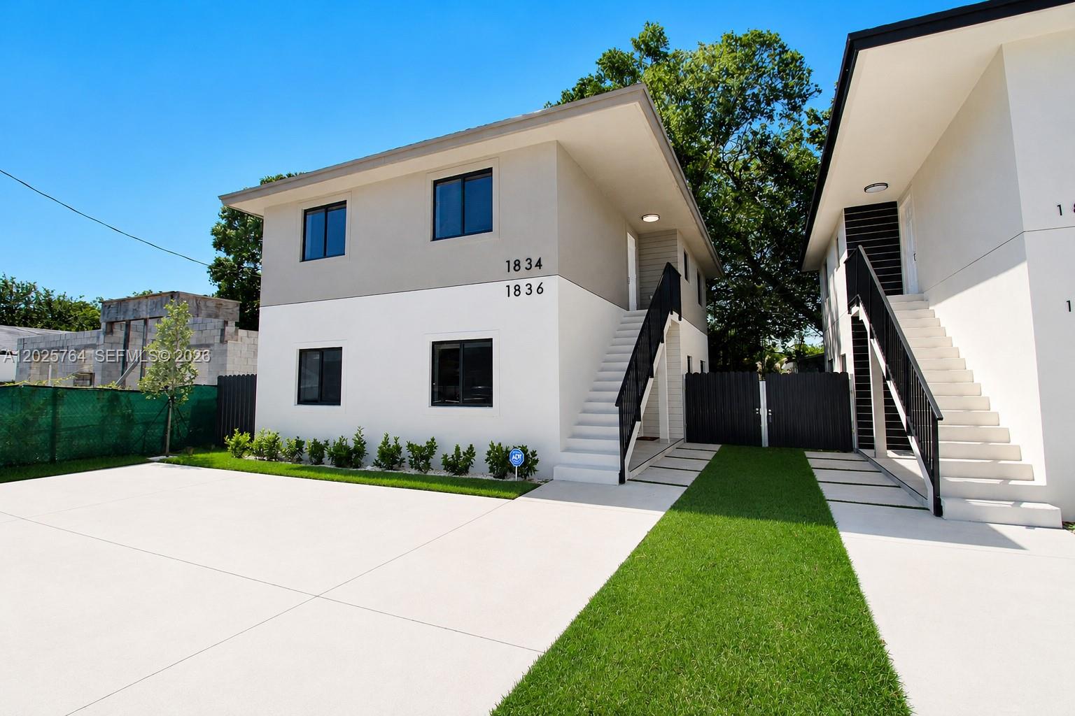 1836 NW 63rd #1836, Miami FL 33147