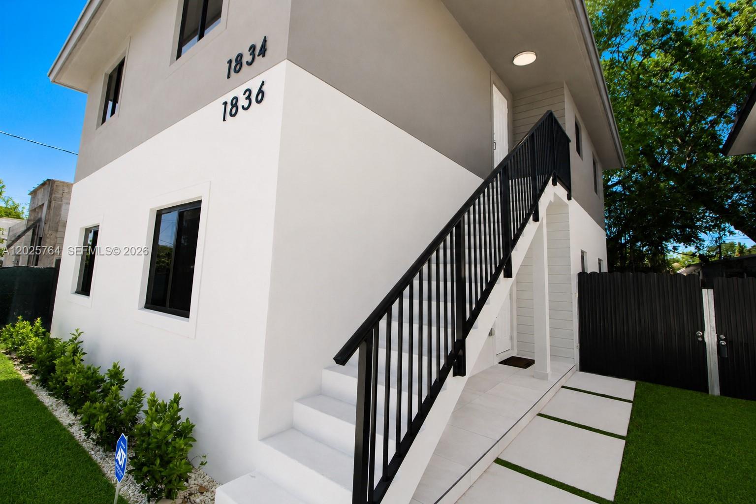 1836 NW 63rd #1836, Miami FL 33147