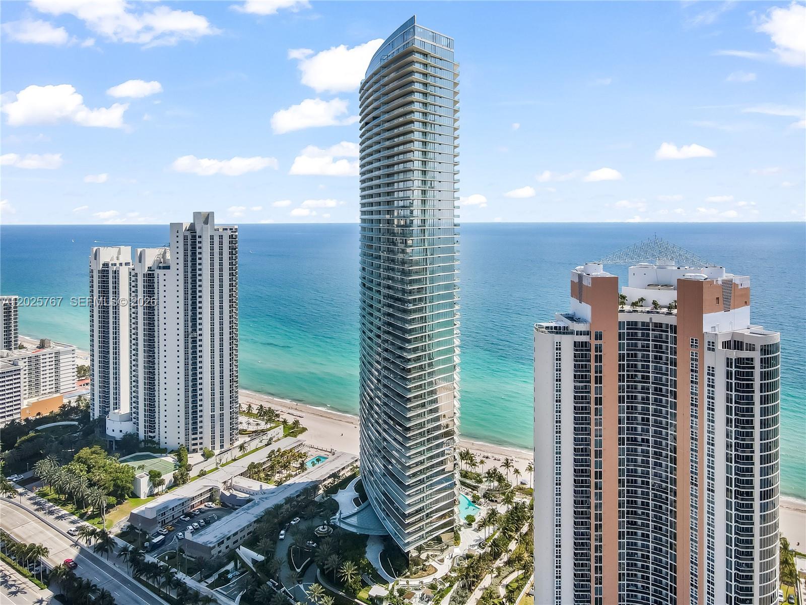 18975 Collins Ave #3504, Sunny Isles Beach FL 33160