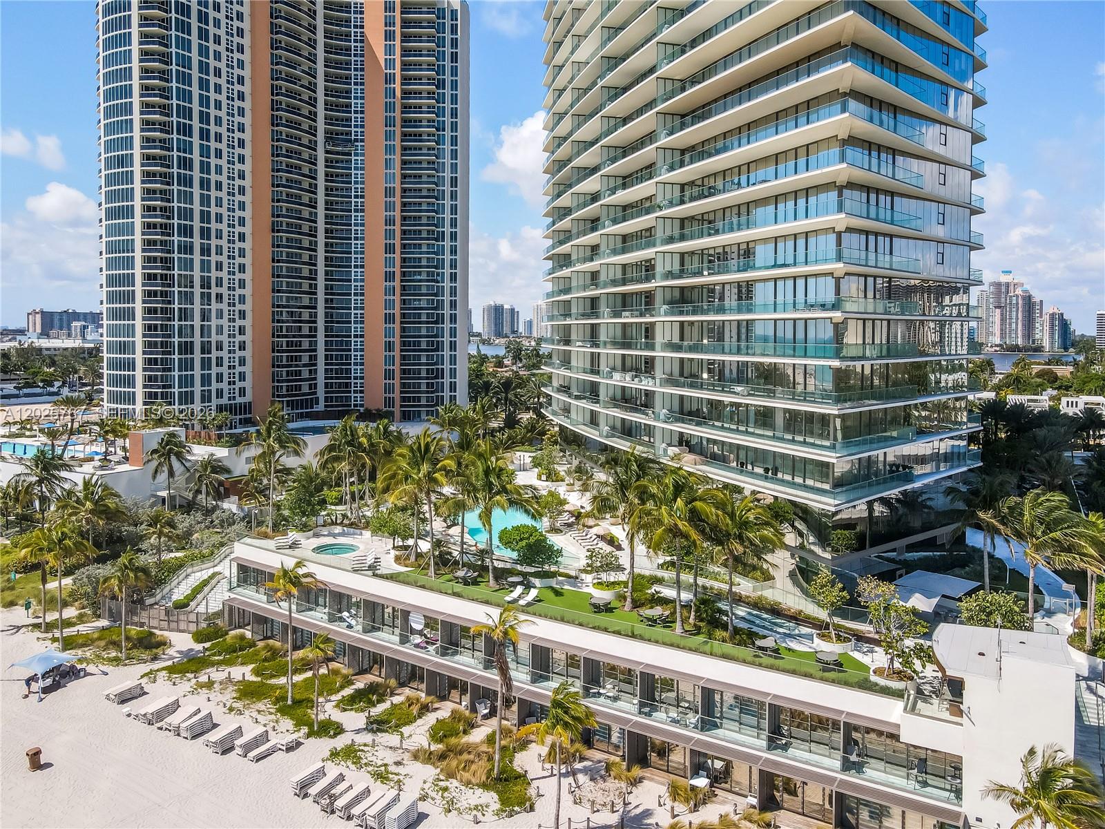 18975 Collins Ave #3504, Sunny Isles Beach FL 33160