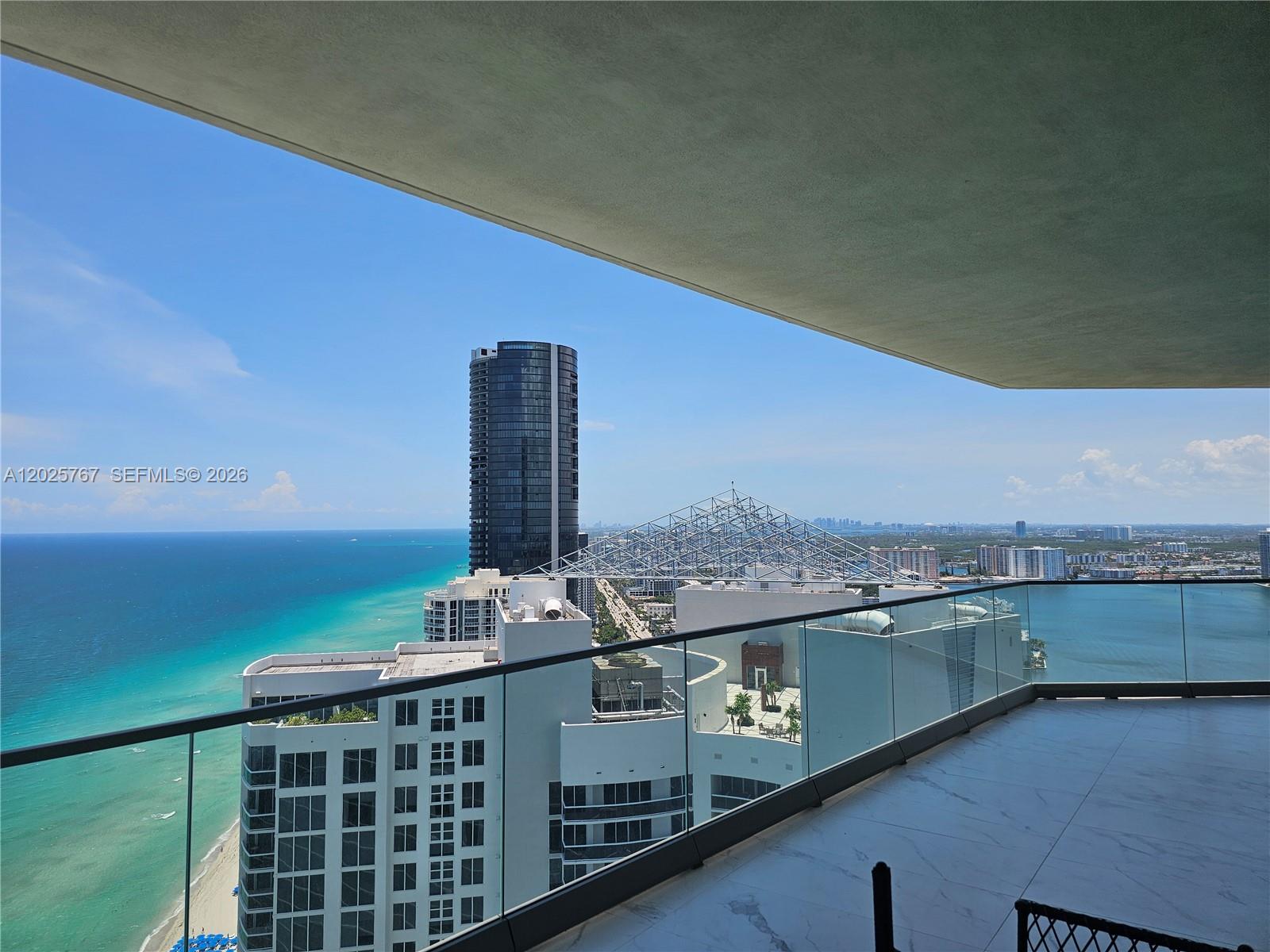 18975 Collins Ave #3504, Sunny Isles Beach FL 33160