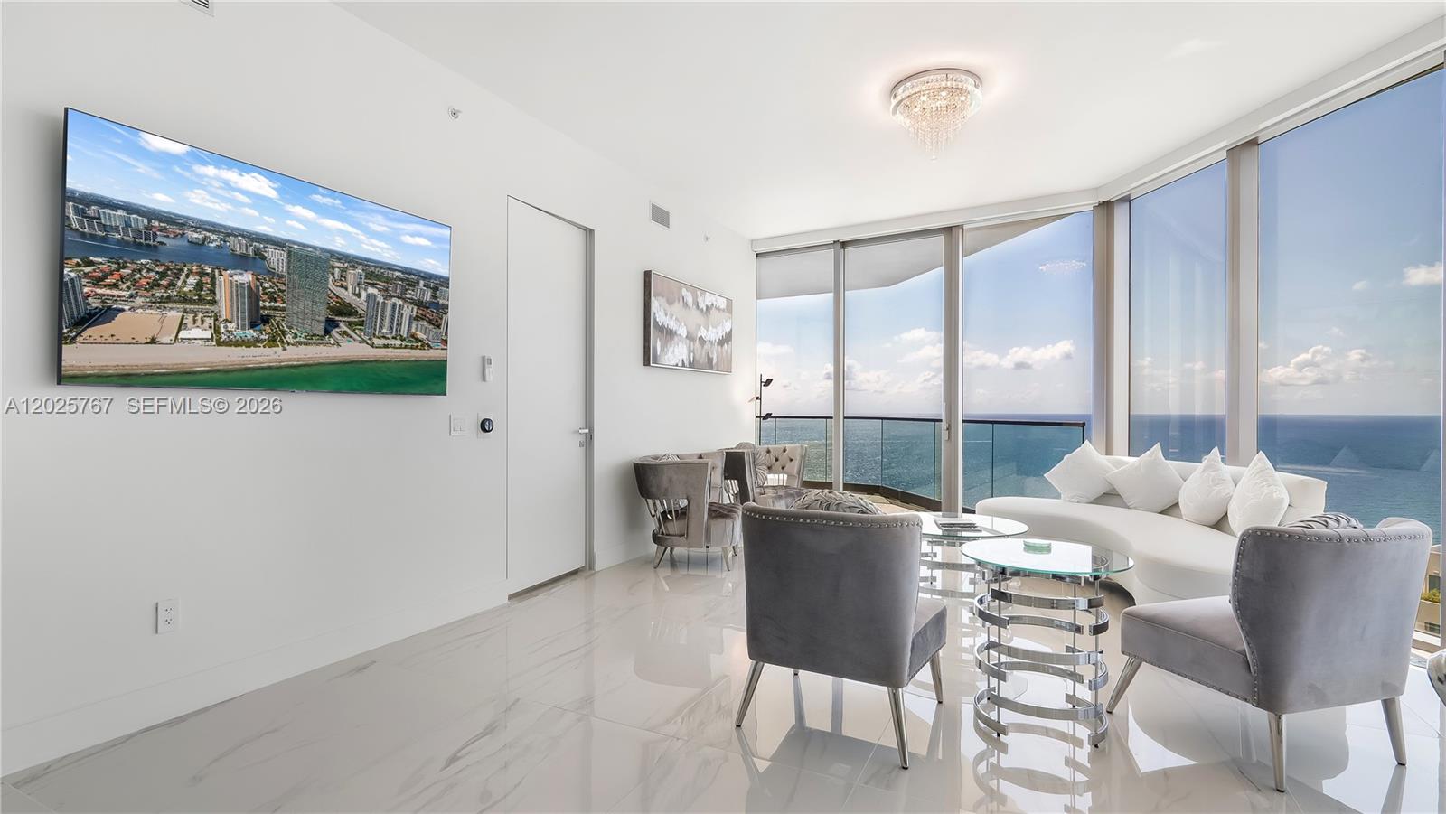 18975 Collins Ave #3504, Sunny Isles Beach FL 33160