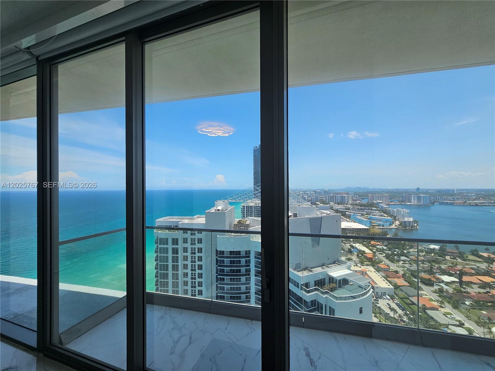 18975 Collins Ave #3504, Sunny Isles Beach FL 33160