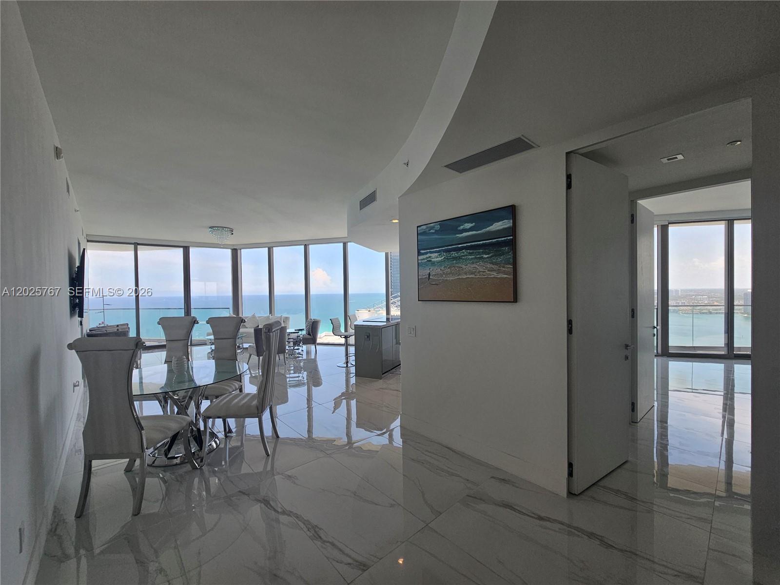 18975 Collins Ave #3504, Sunny Isles Beach FL 33160