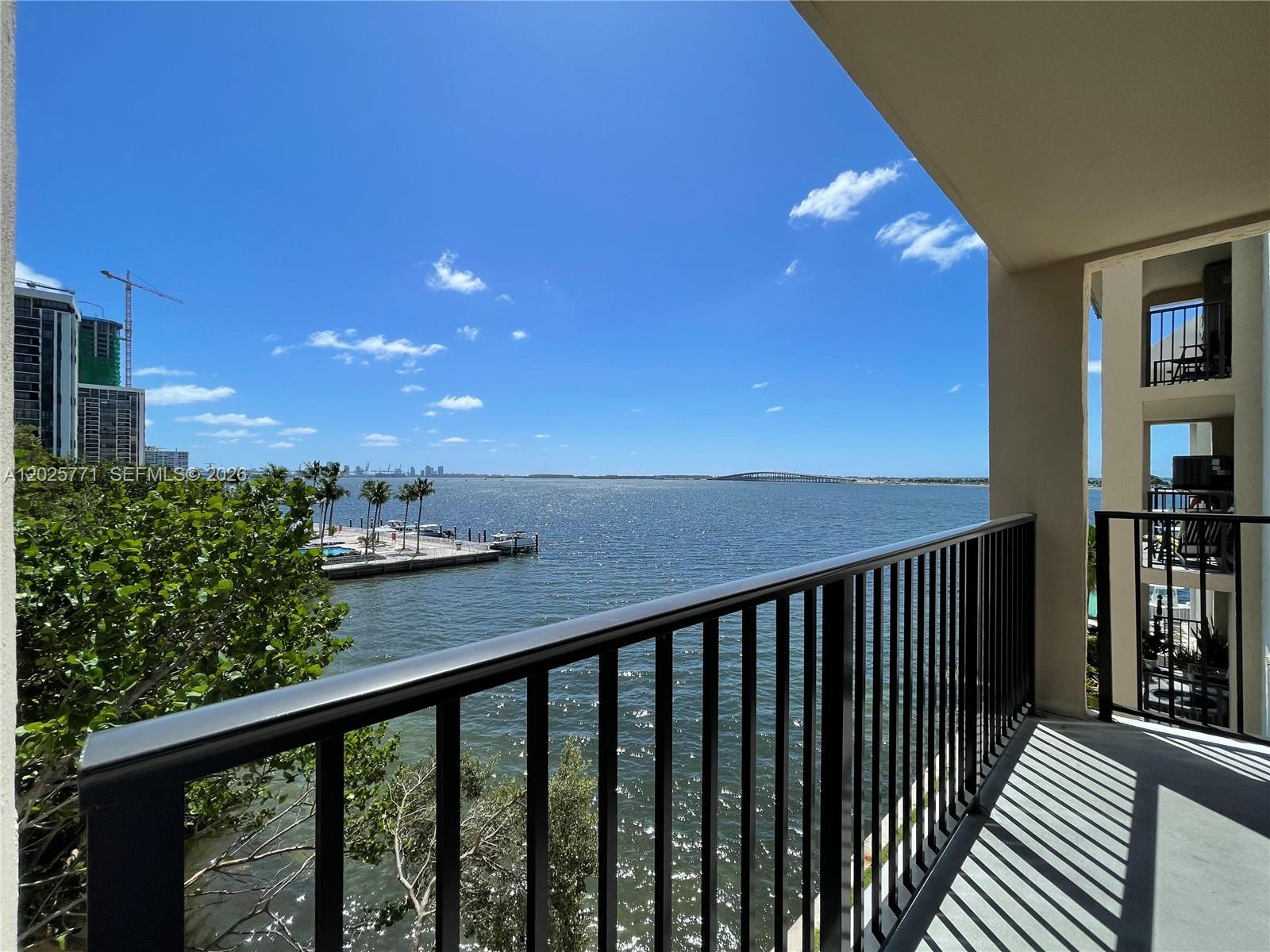 2201 Brickell Ave #73, Miami FL 33129