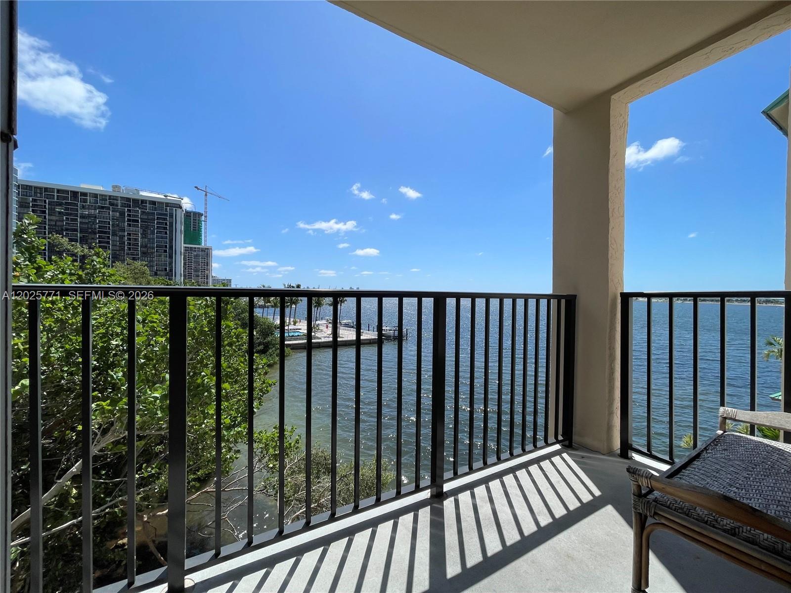 2201 Brickell Ave #73, Miami FL 33129
