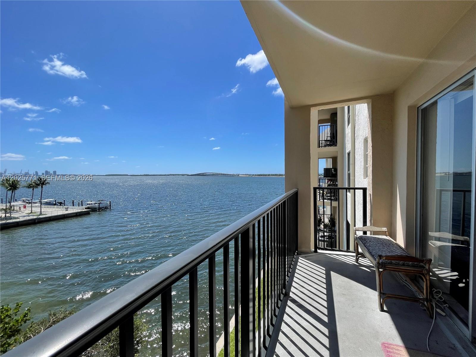 2201 Brickell Ave #73, Miami FL 33129