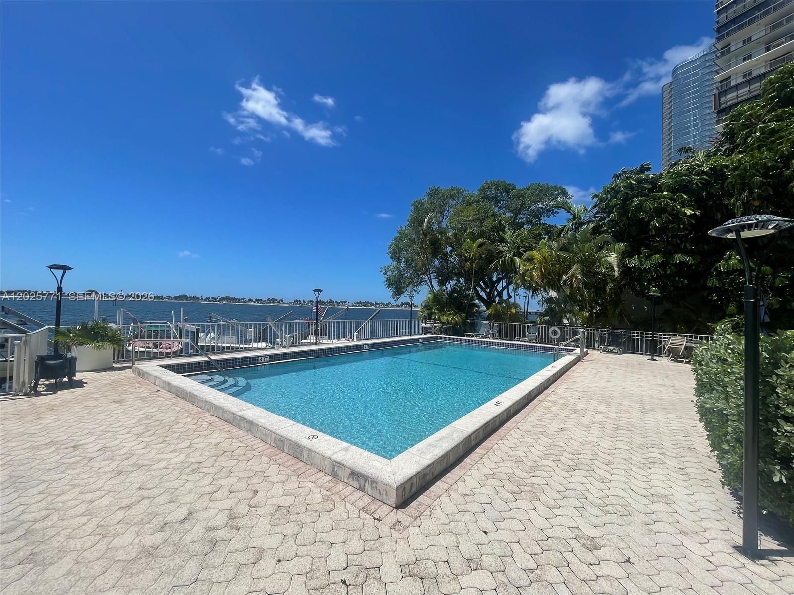 2201 Brickell Ave #73, Miami FL 33129