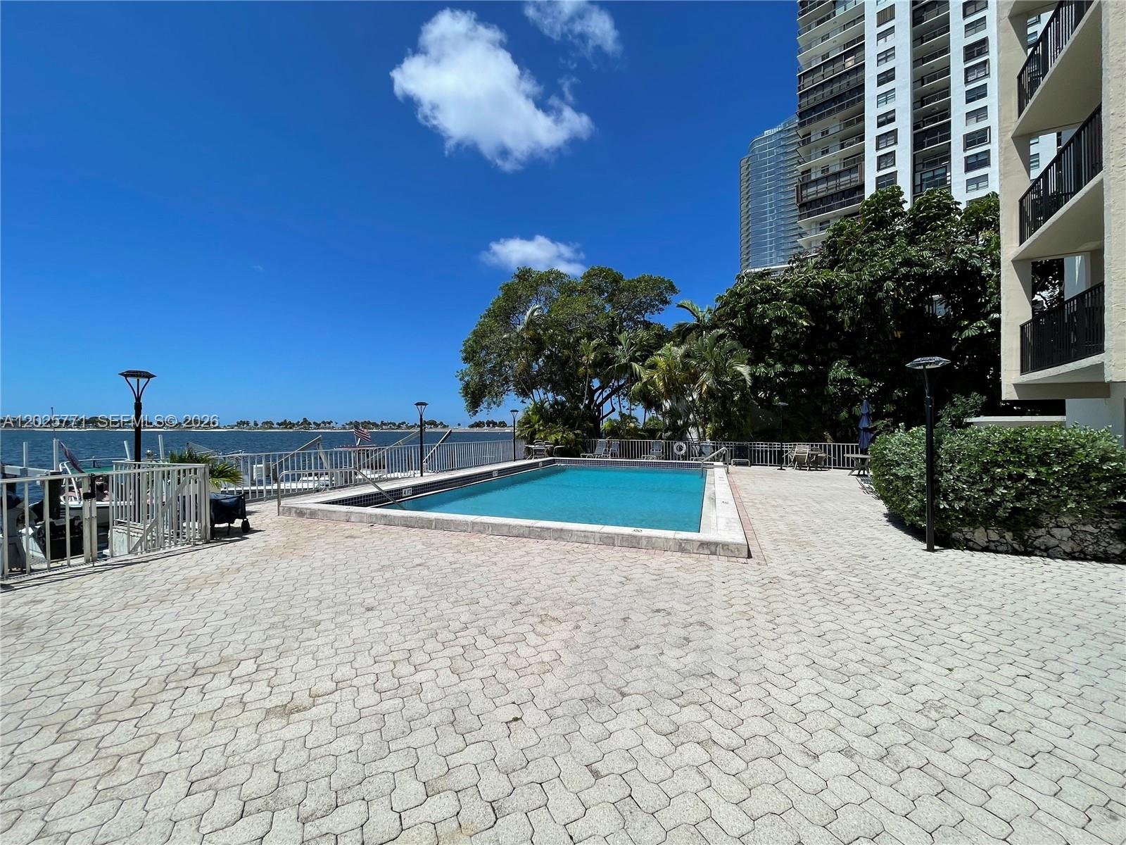 2201 Brickell Ave #73, Miami FL 33129
