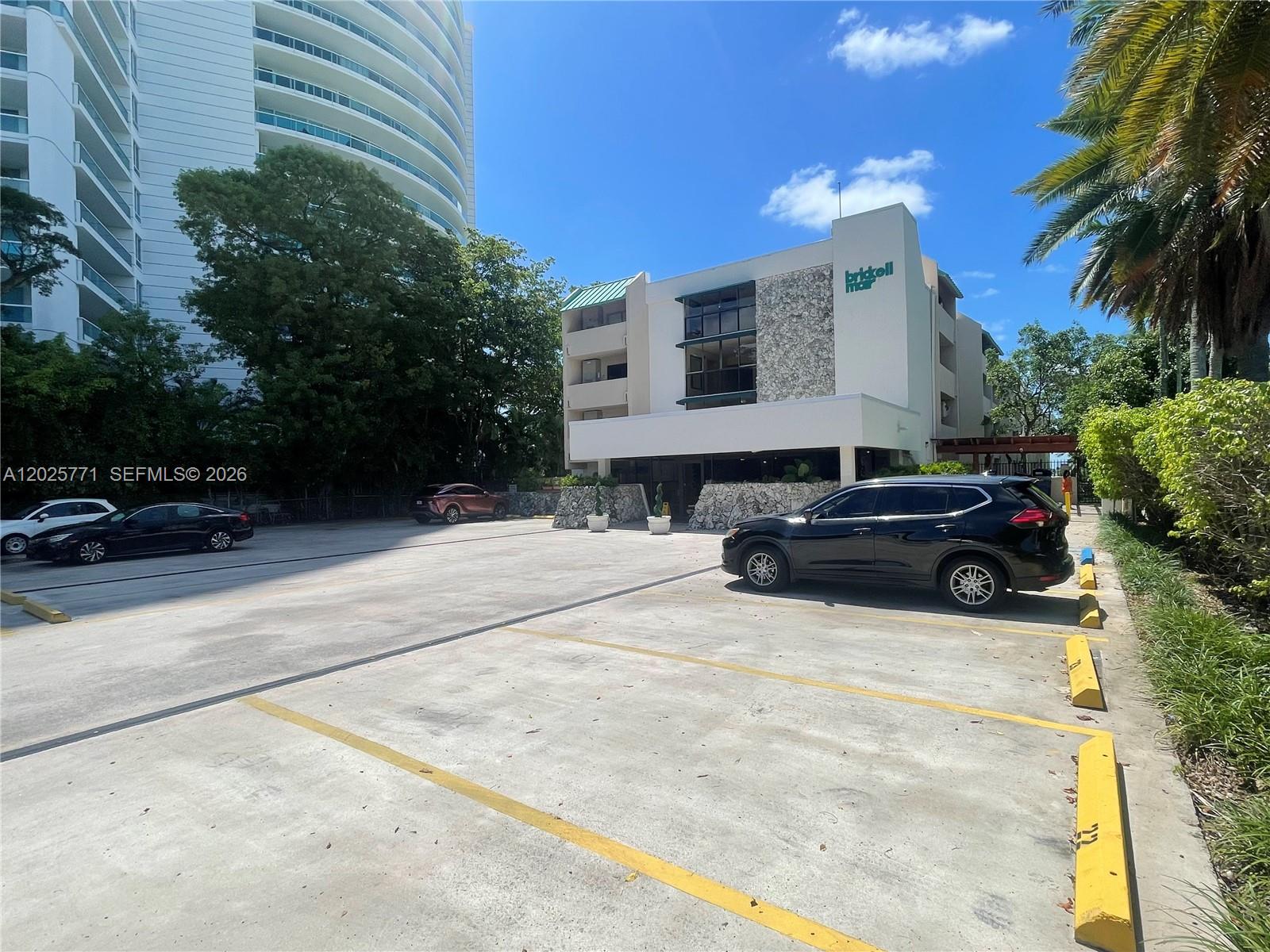 2201 Brickell Ave #73, Miami FL 33129