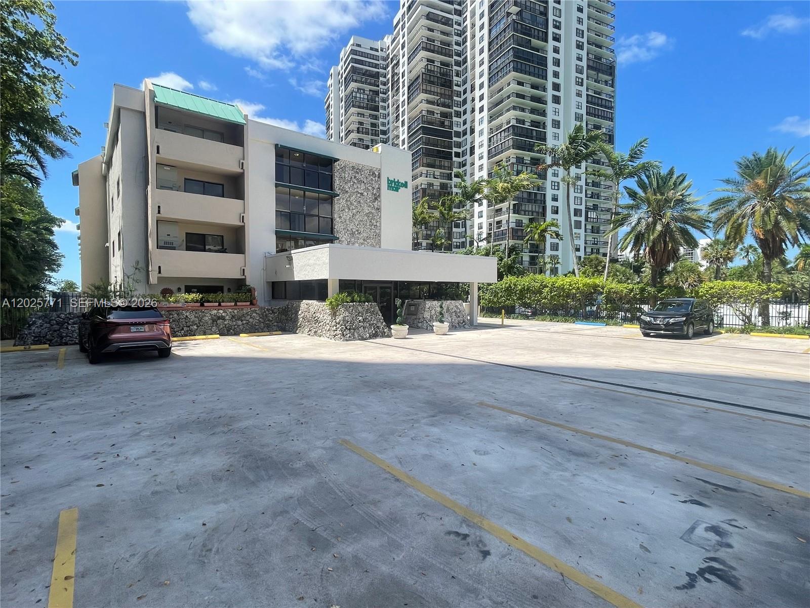 2201 Brickell Ave #73, Miami FL 33129
