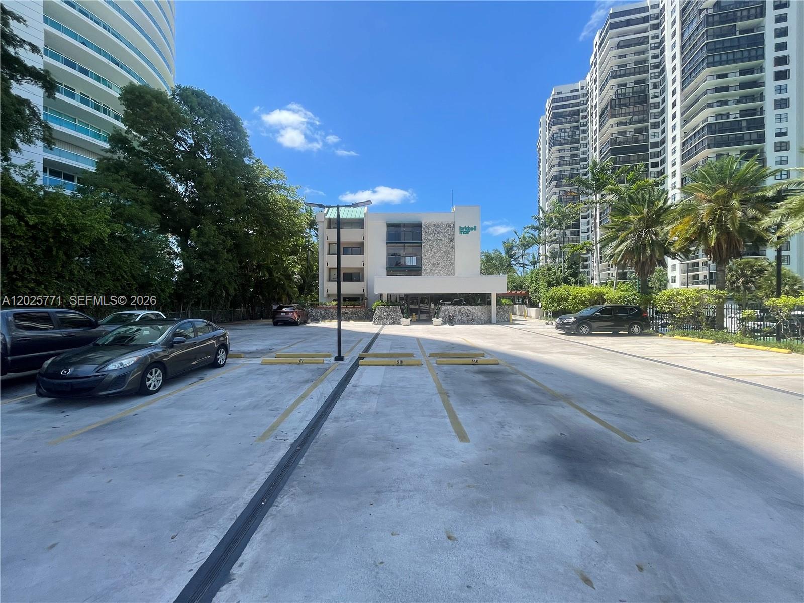 2201 Brickell Ave #73, Miami FL 33129