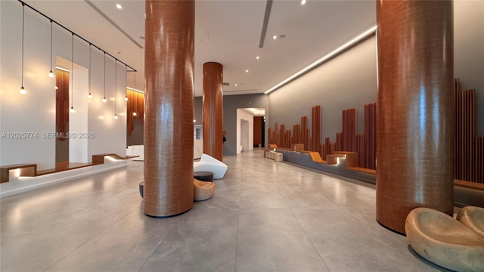 350 S Miami Ave #3608, Miami FL 33130