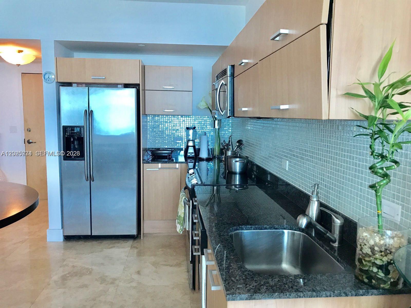 350 S Miami Ave #3608, Miami FL 33130