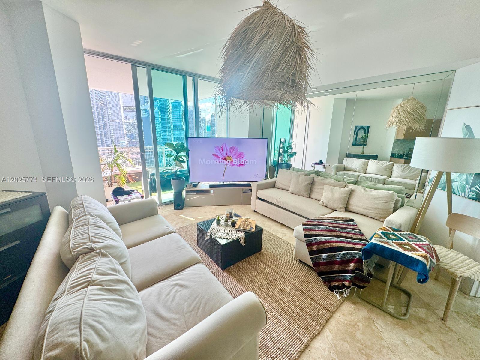 350 S Miami Ave #3608, Miami FL 33130