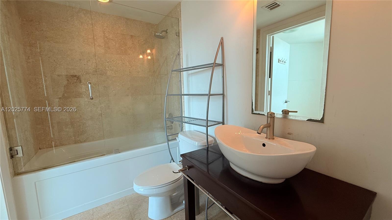 350 S Miami Ave #3608, Miami FL 33130