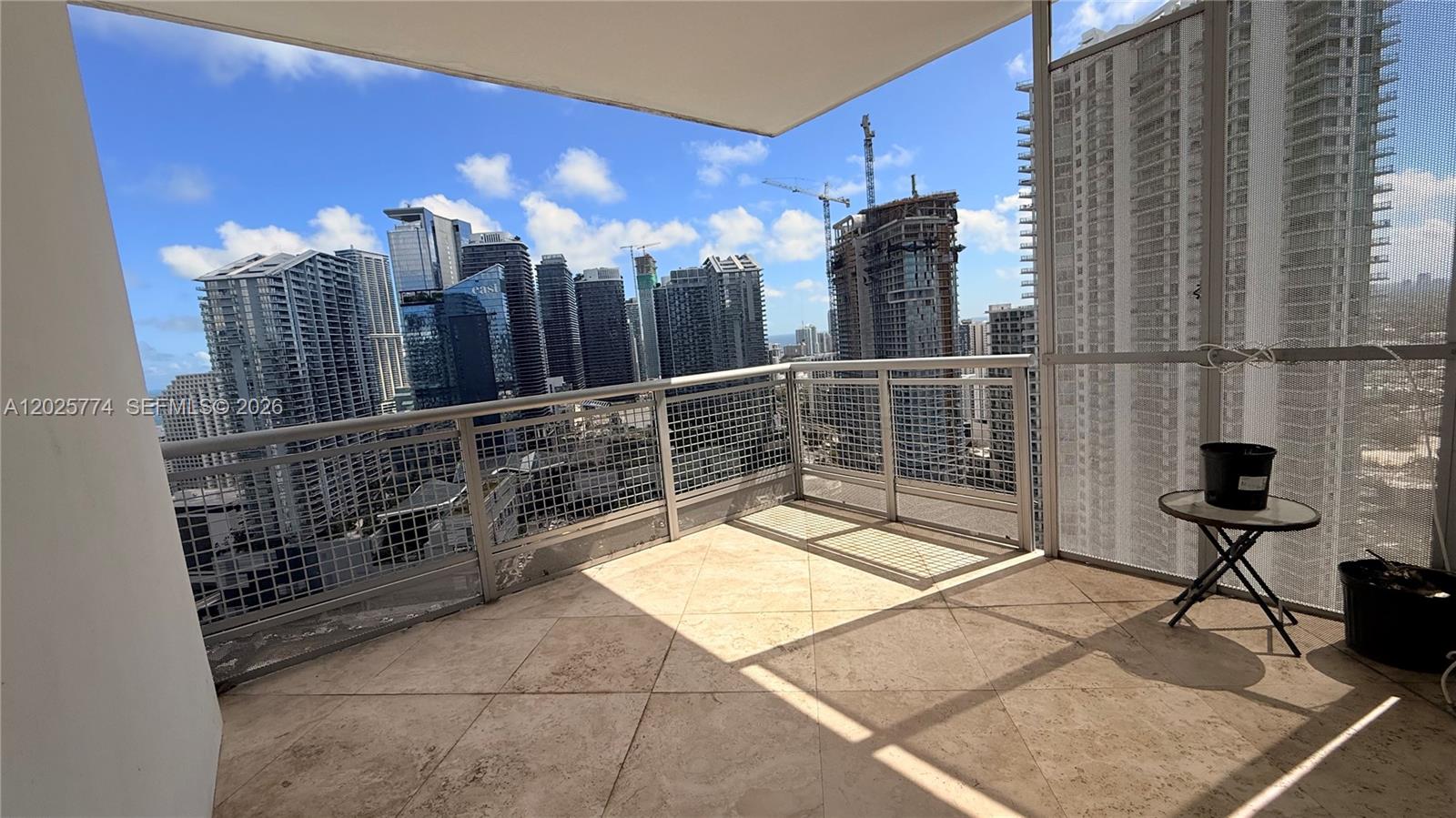 350 S Miami Ave #3608, Miami FL 33130
