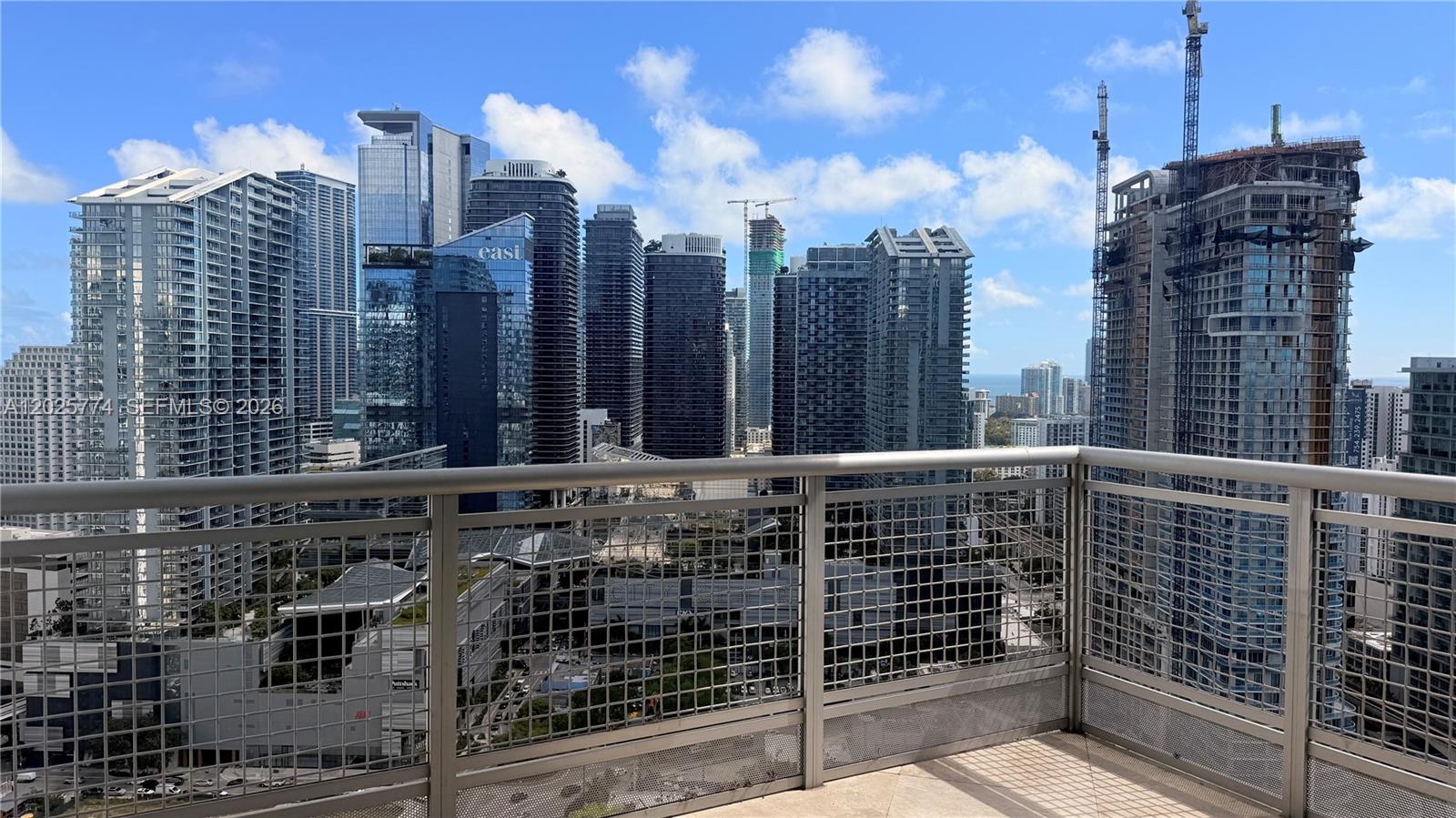 350 S Miami Ave #3608, Miami FL 33130