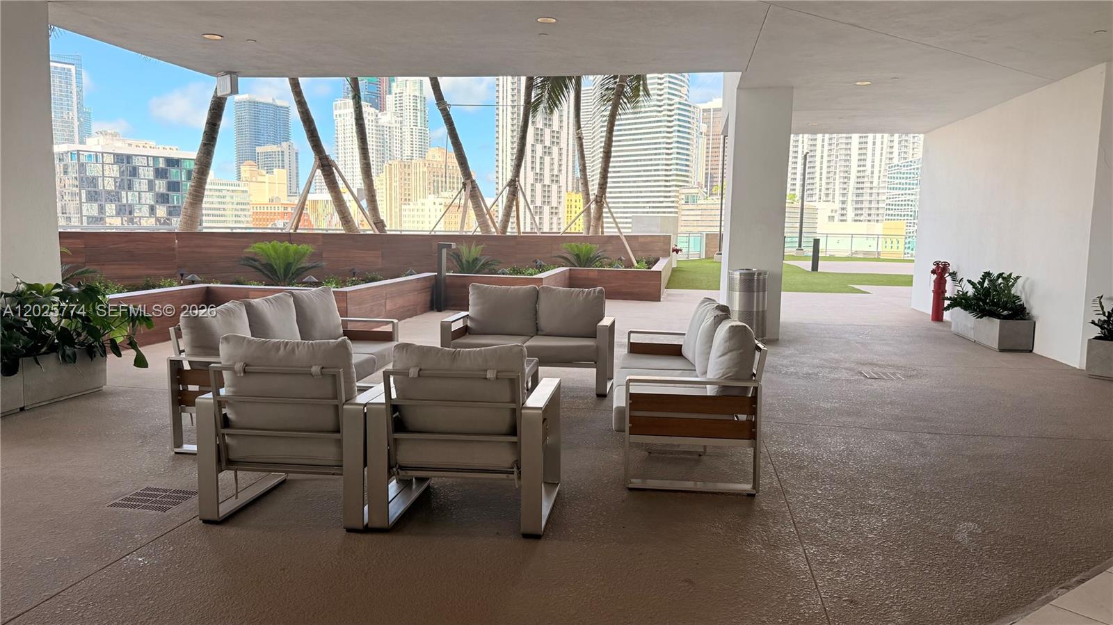 350 S Miami Ave #3608, Miami FL 33130