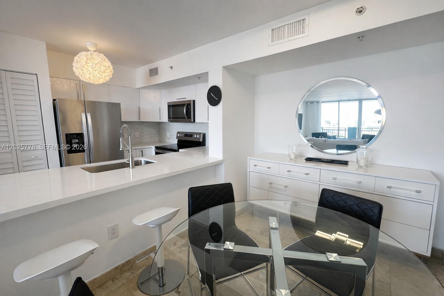90 Alton Rd #1009, Miami Beach FL 33139