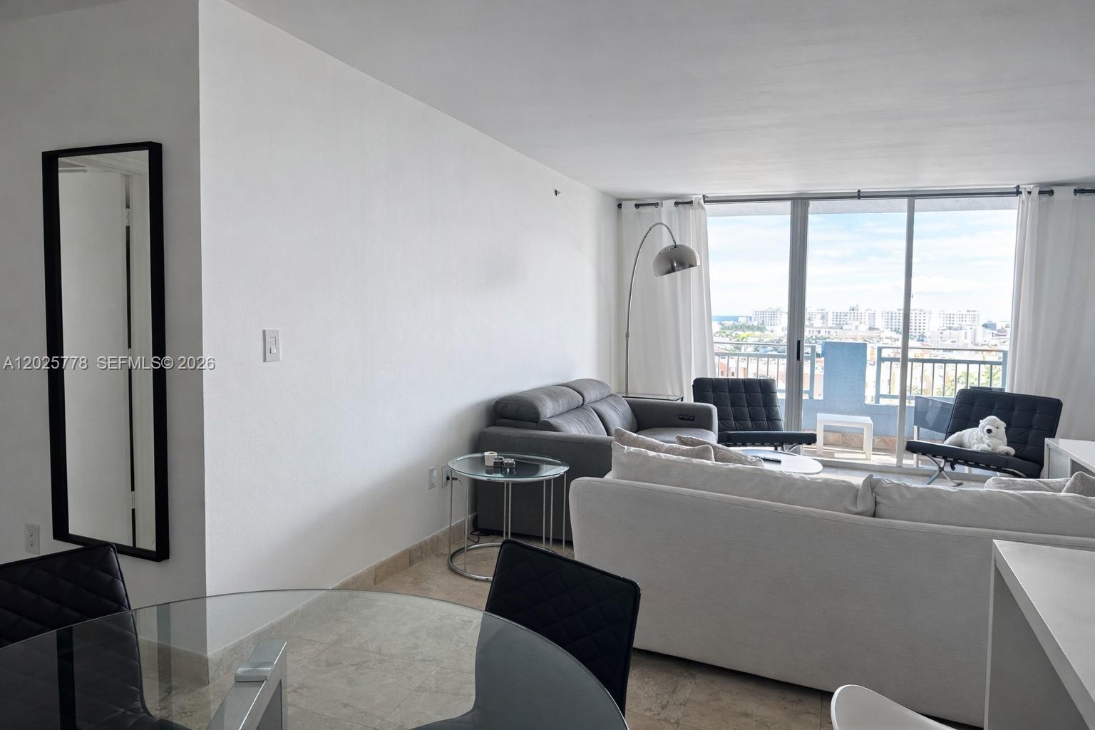 90 Alton Rd #1009, Miami Beach FL 33139