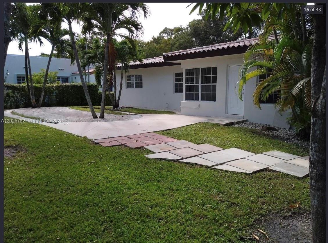 829 Columbus Blvd, Coral Gables FL 33134