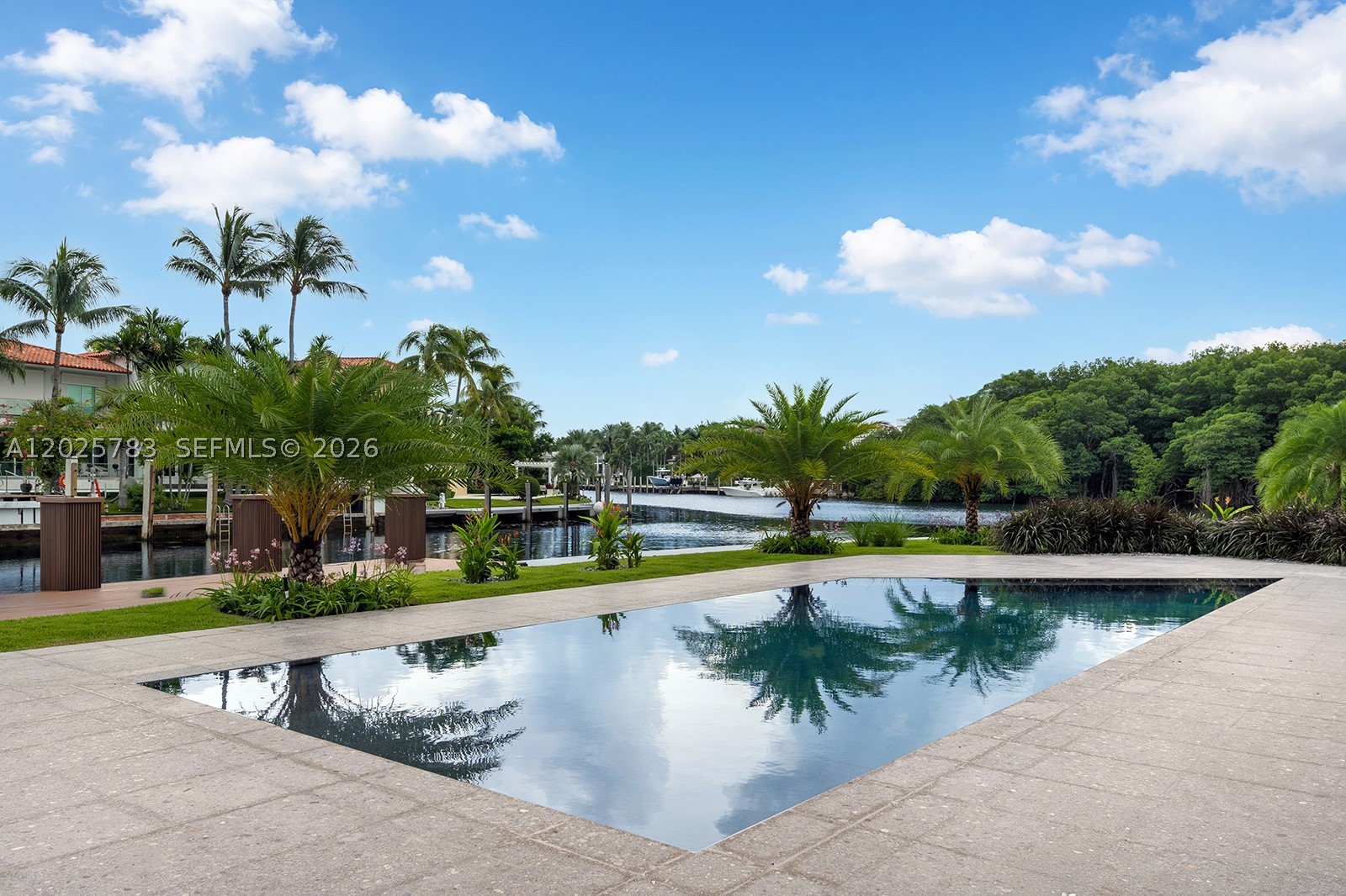 6941 Sunrise Ct, Coral Gables FL 33133