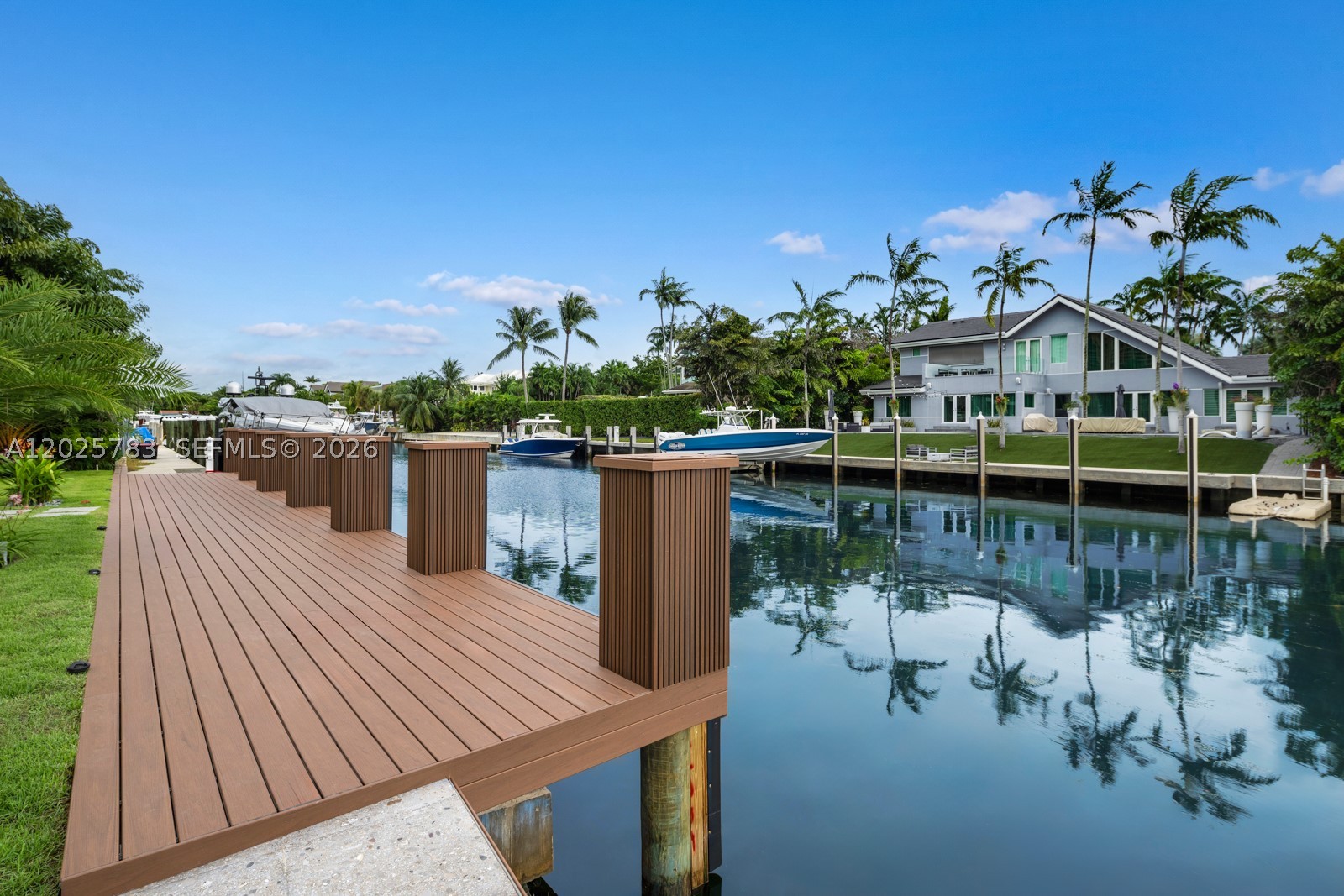 6941 Sunrise Ct, Coral Gables FL 33133