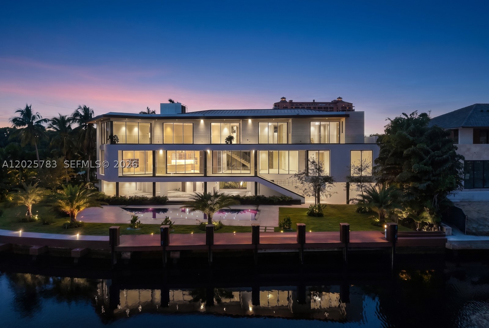 6941 Sunrise Ct, Coral Gables FL 33133