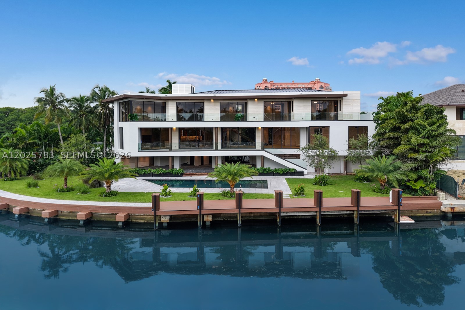 6941 Sunrise Ct, Coral Gables FL 33133