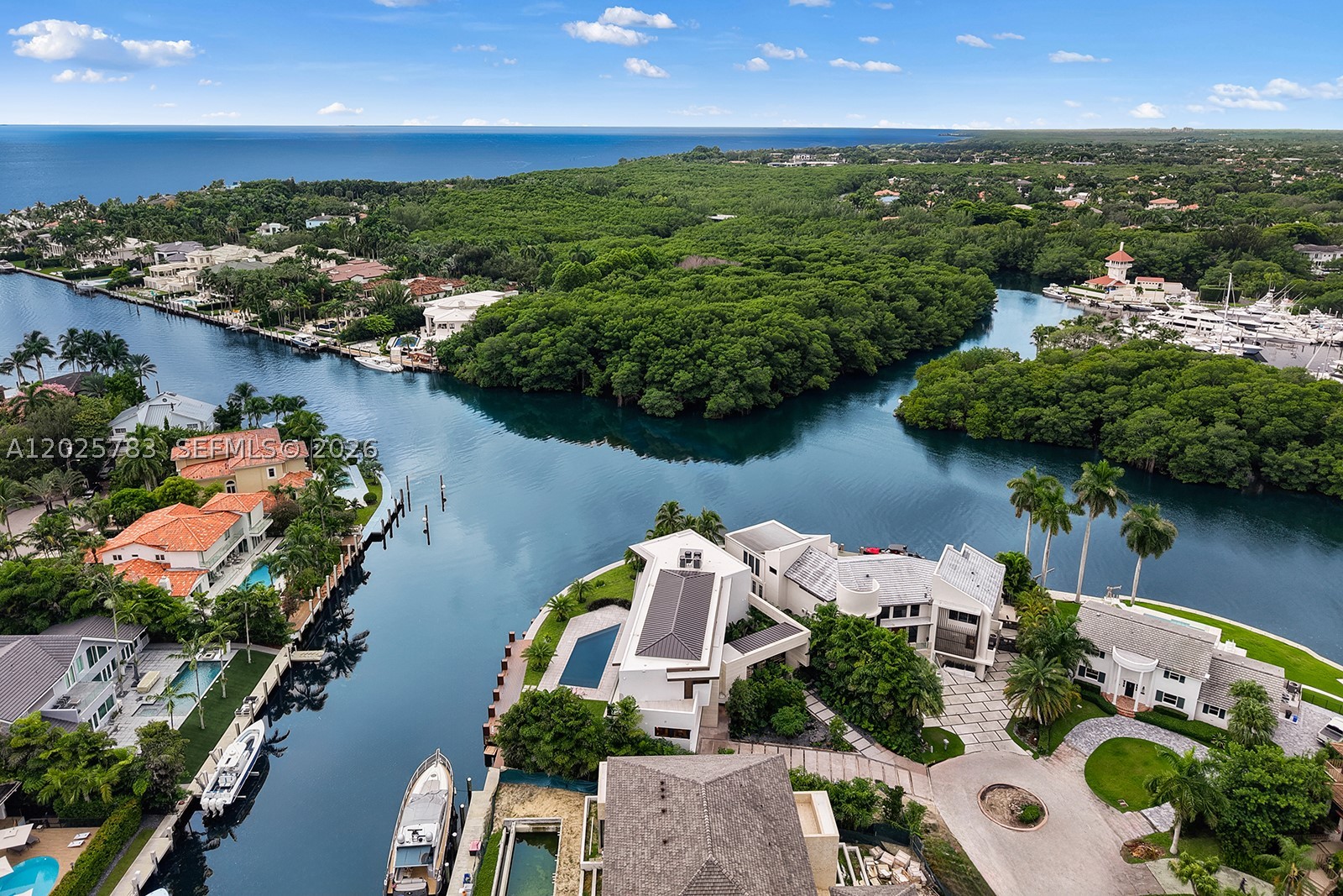 6941 Sunrise Ct, Coral Gables FL 33133