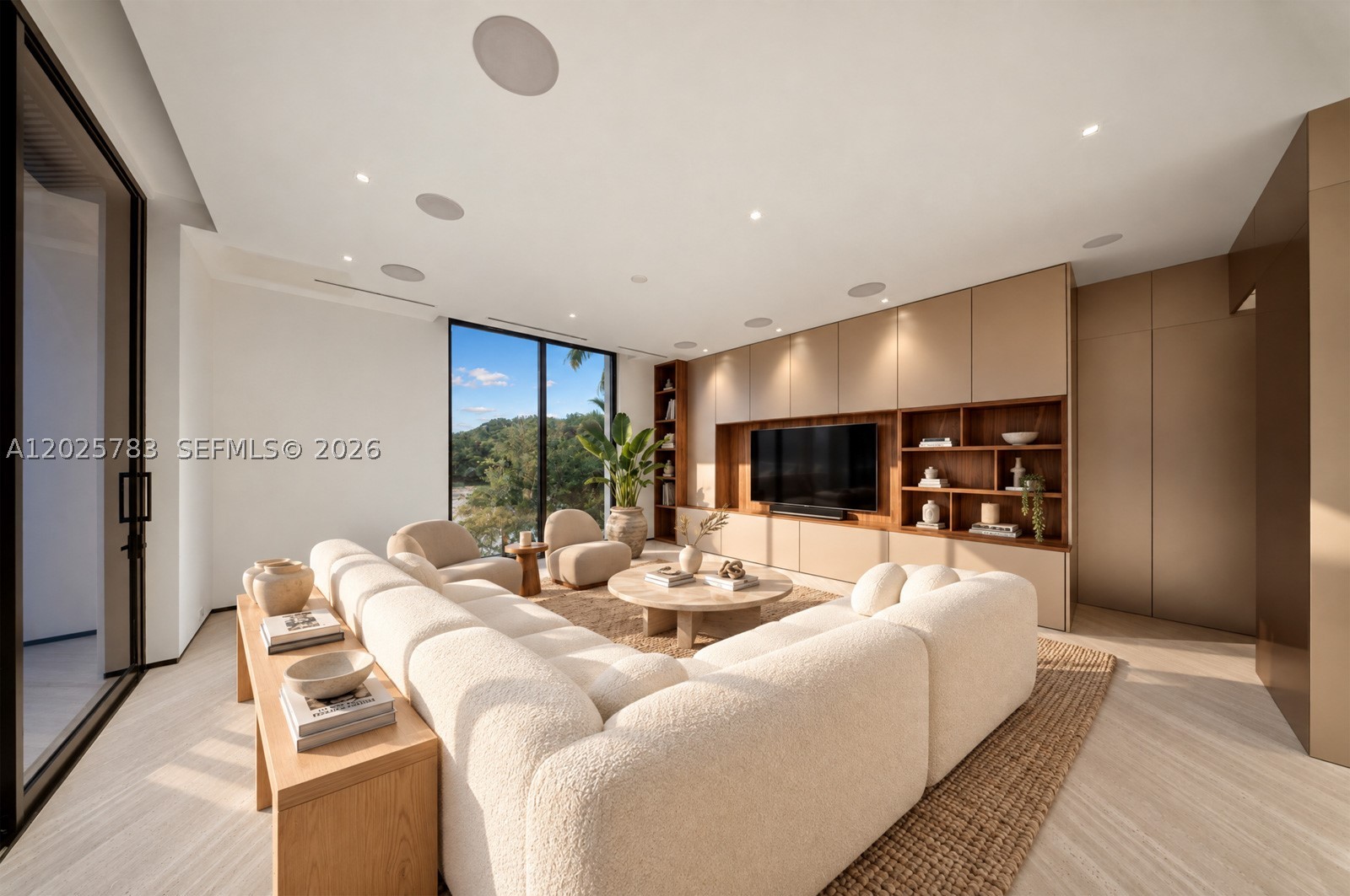 6941 Sunrise Ct, Coral Gables FL 33133