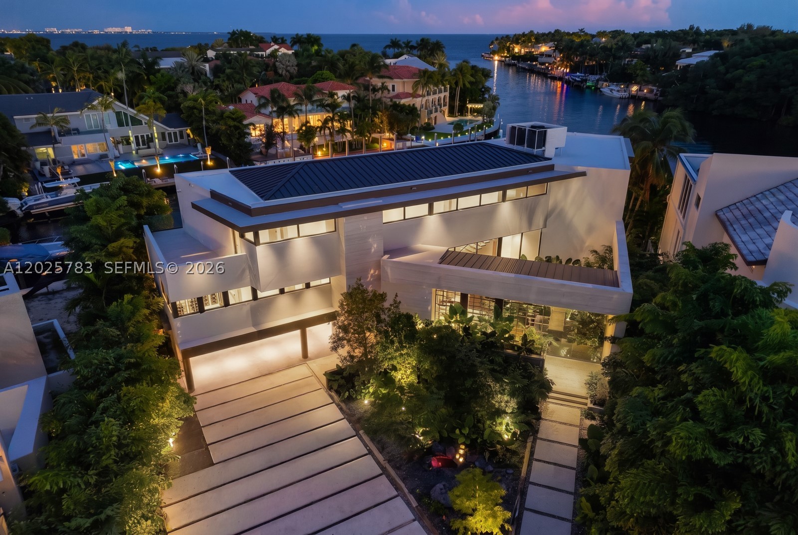 6941 Sunrise Ct, Coral Gables FL 33133