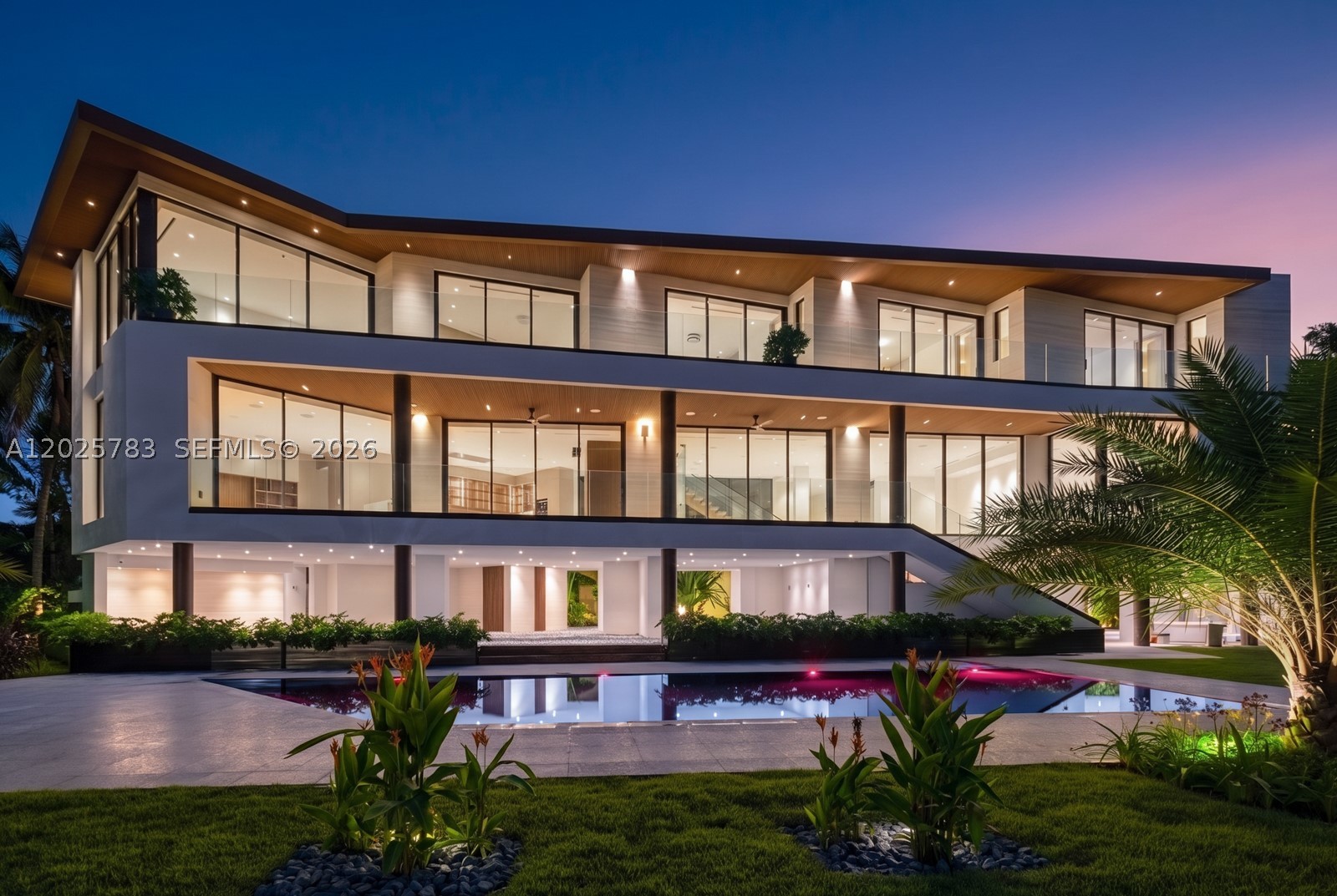 6941 Sunrise Ct, Coral Gables FL 33133