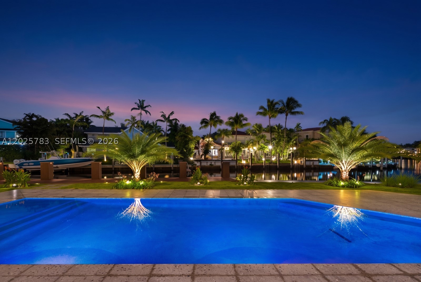 6941 Sunrise Ct, Coral Gables FL 33133