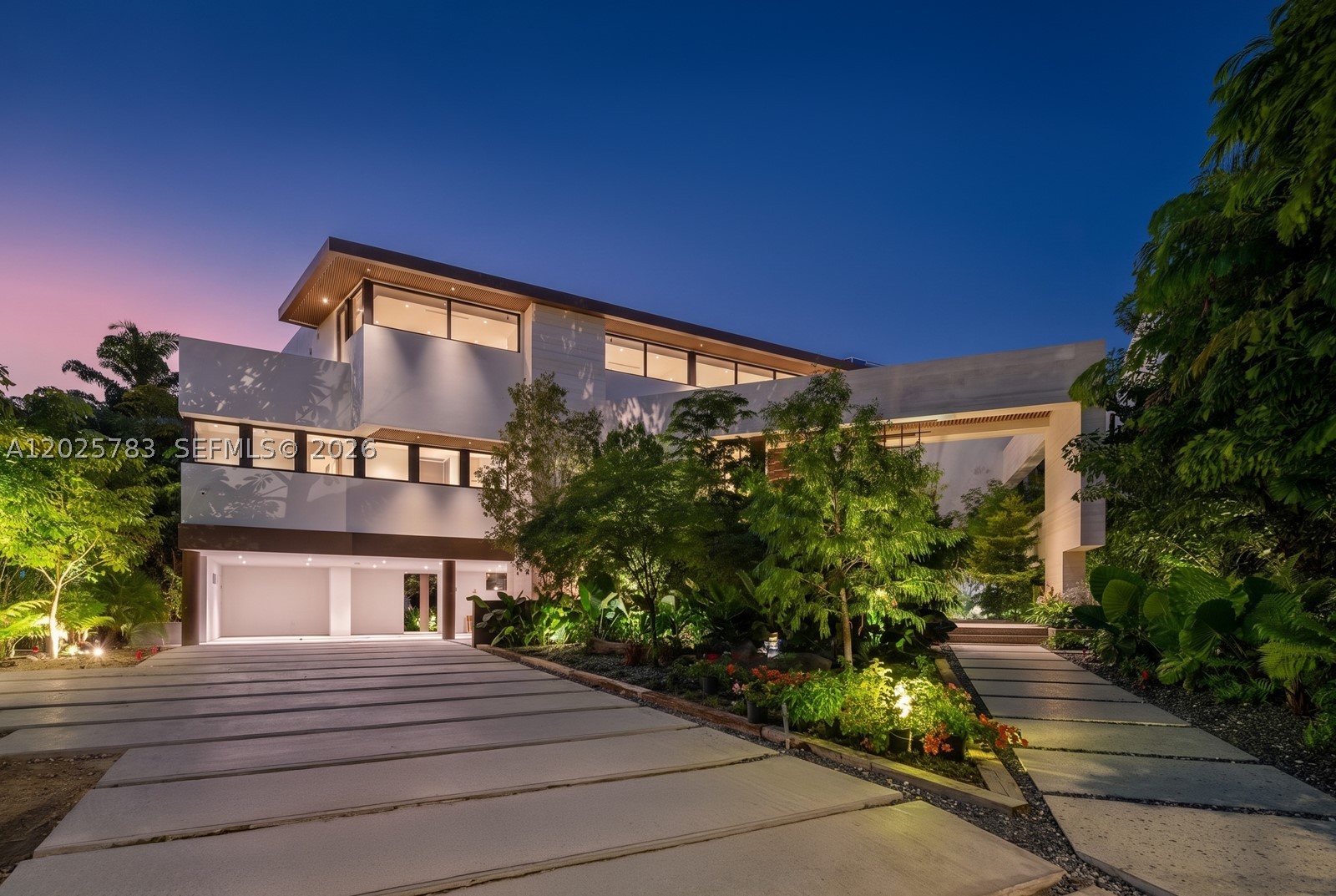 6941 Sunrise Ct, Coral Gables FL 33133