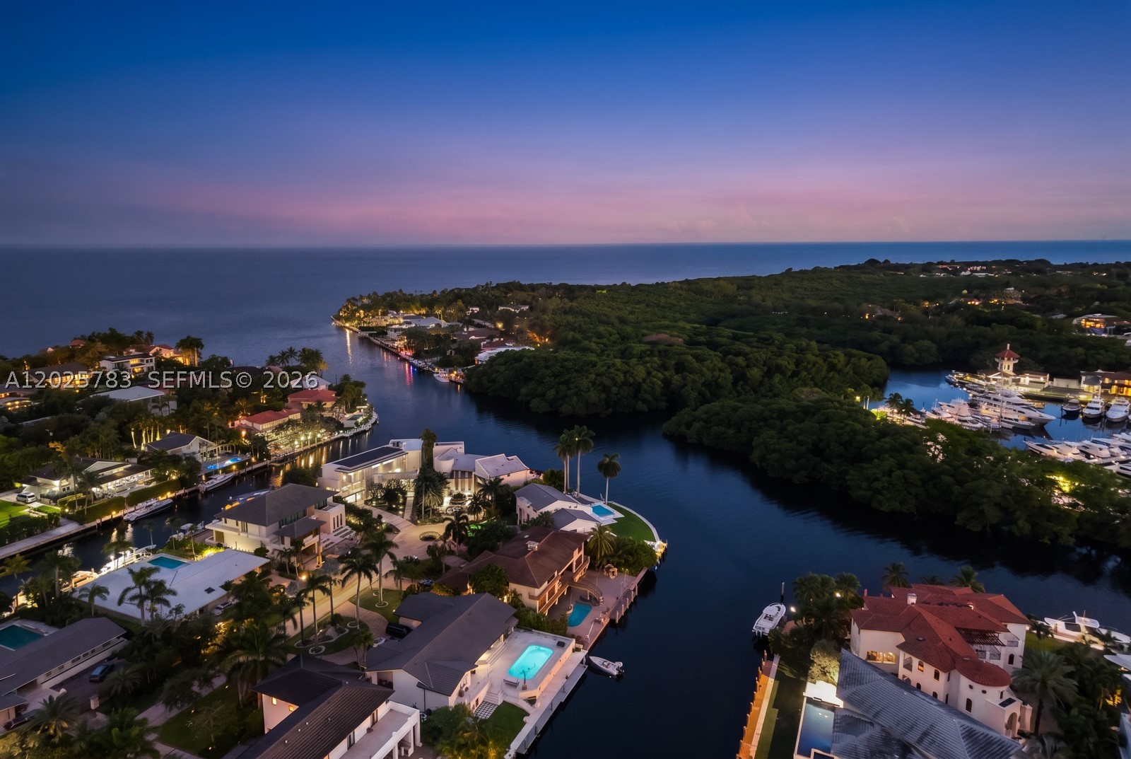 6941 Sunrise Ct, Coral Gables FL 33133