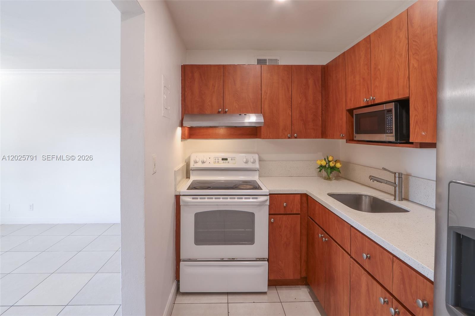11195 SW 1st St #119, Sweetwater FL 33174