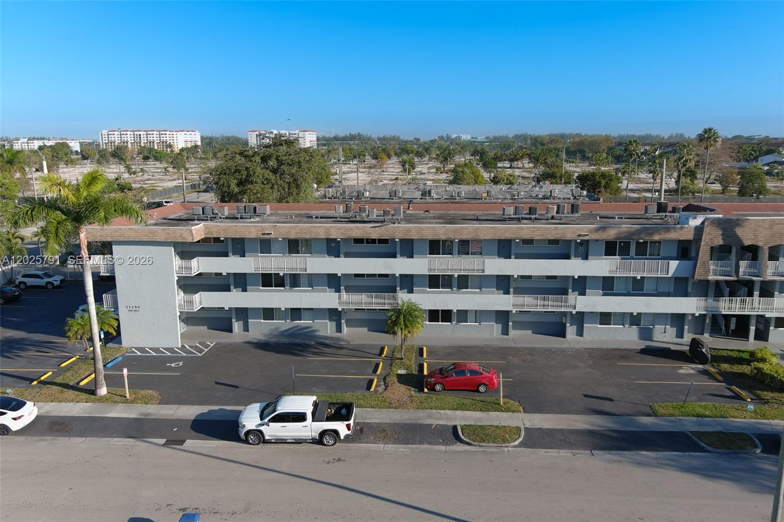 11195 SW 1st St #119, Sweetwater FL 33174
