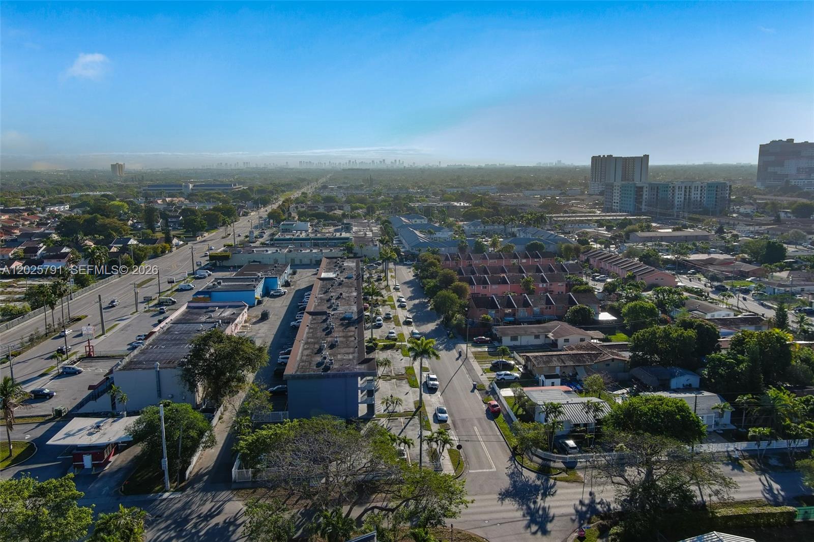 11195 SW 1st St #119, Sweetwater FL 33174