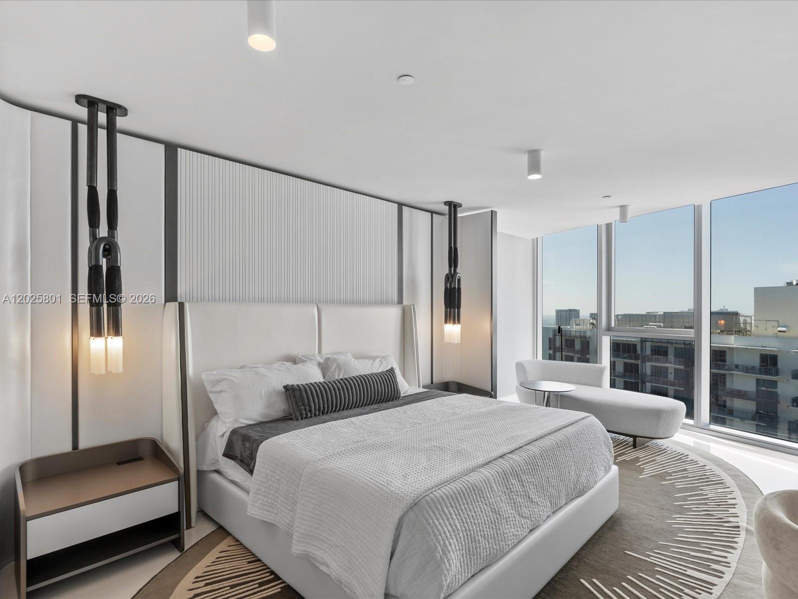 300 Biscayne Boulevard Way #4502E, Miami FL 33131
