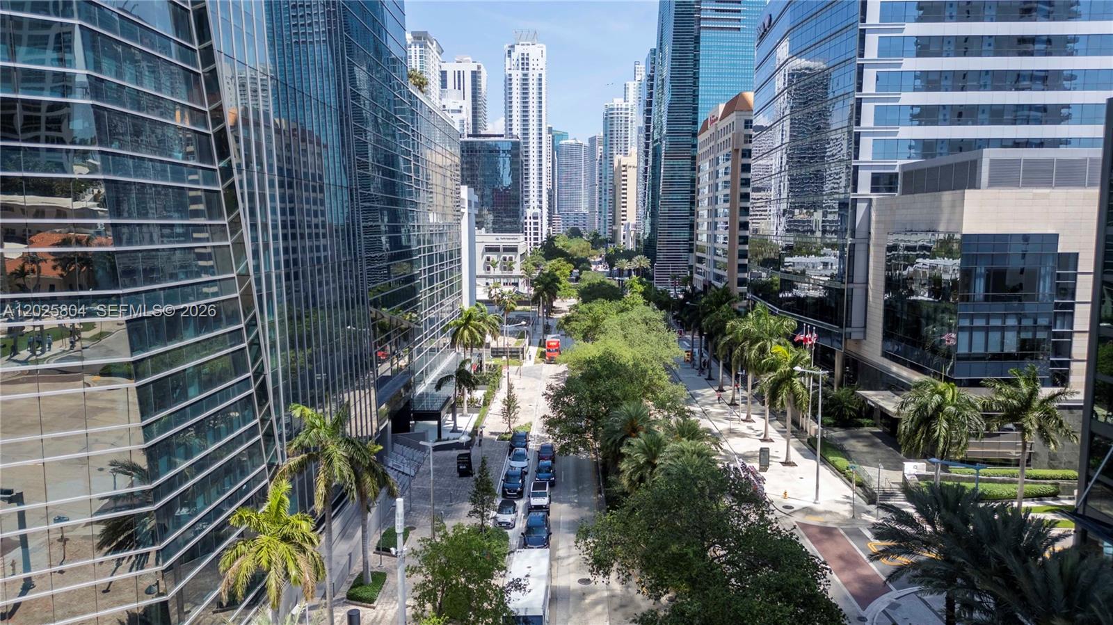 1451 Brickell Ave #2606, Miami FL 33131