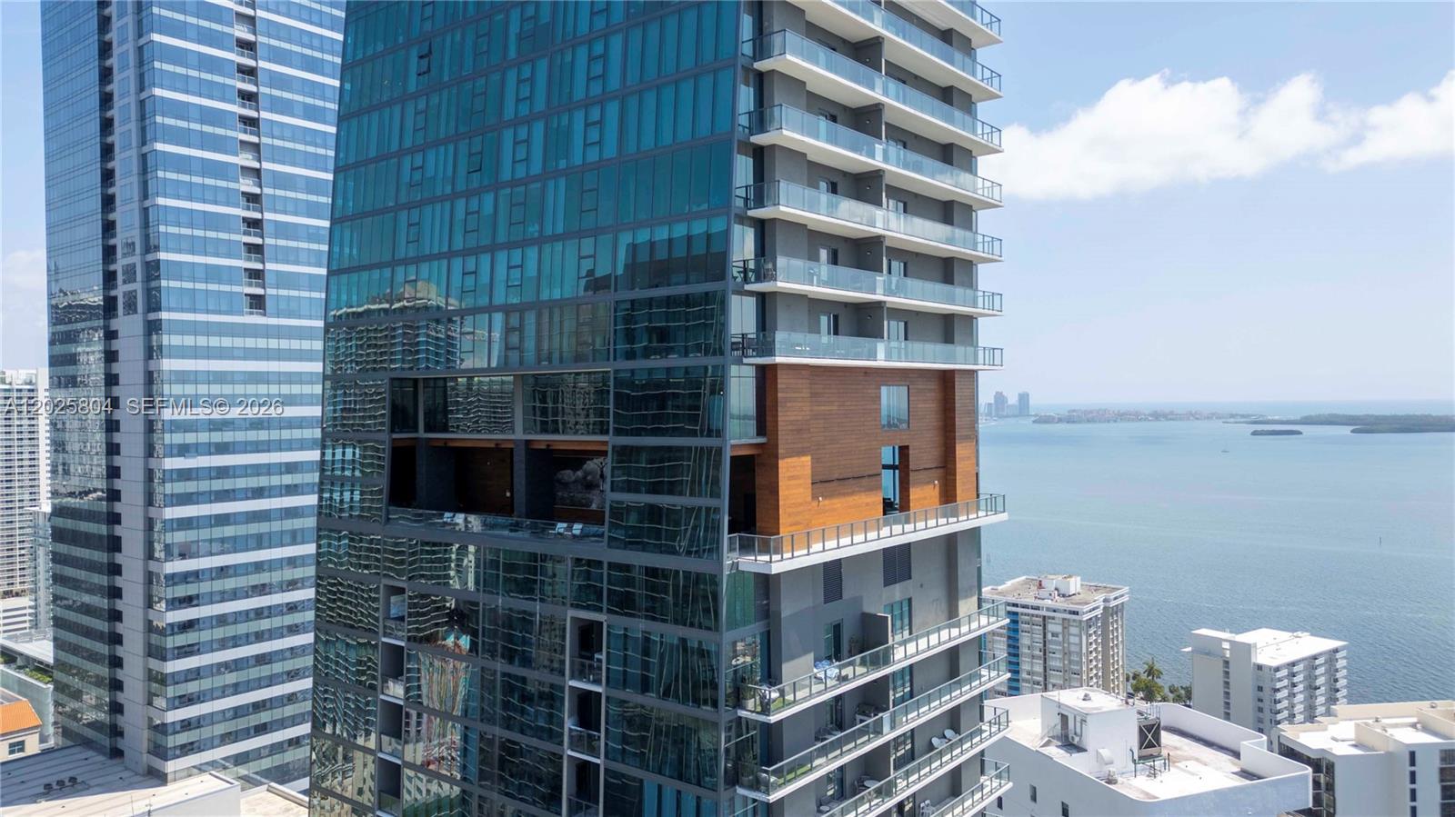 1451 Brickell Ave #2606, Miami FL 33131