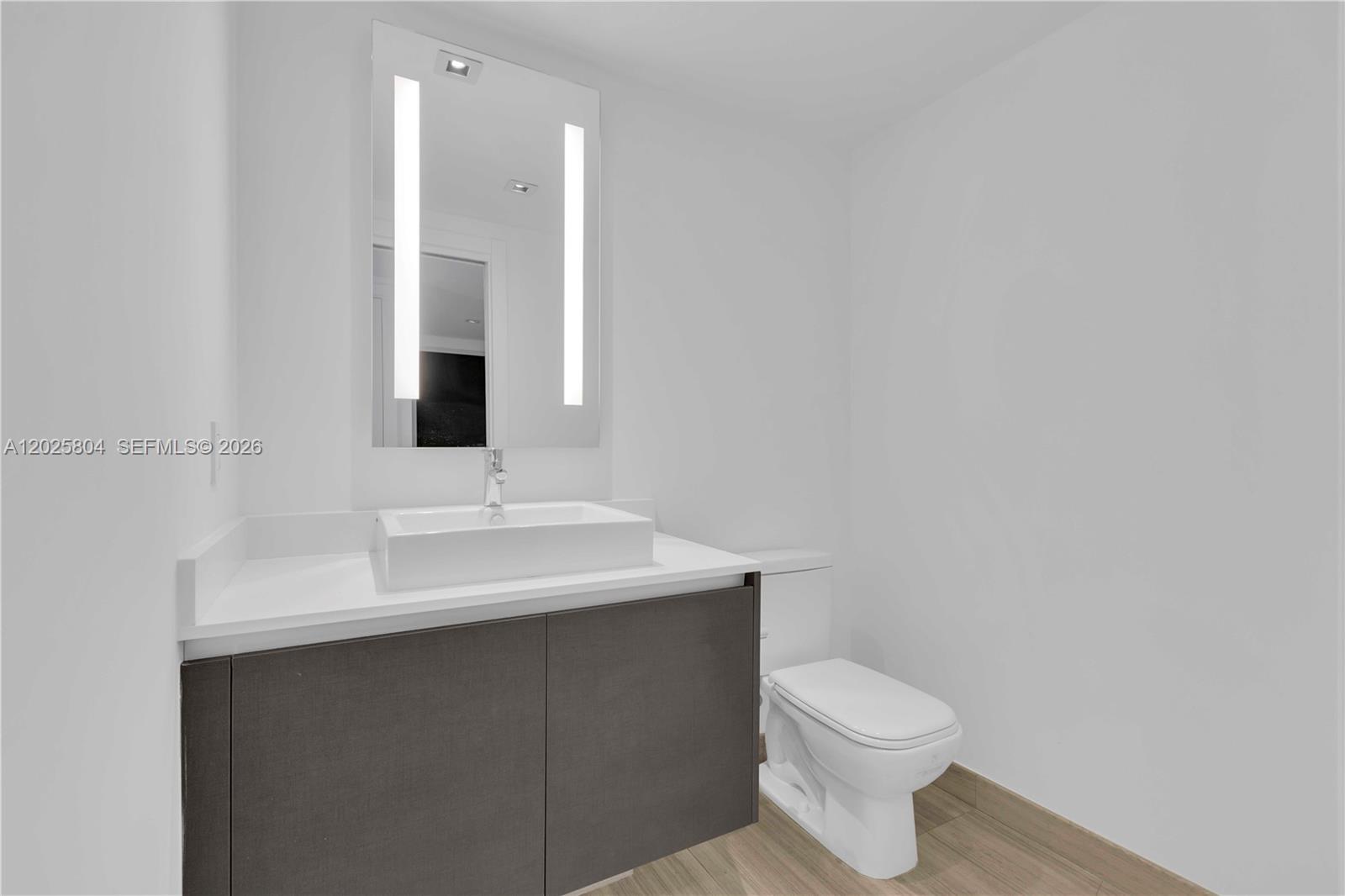1451 Brickell Ave #2606, Miami FL 33131