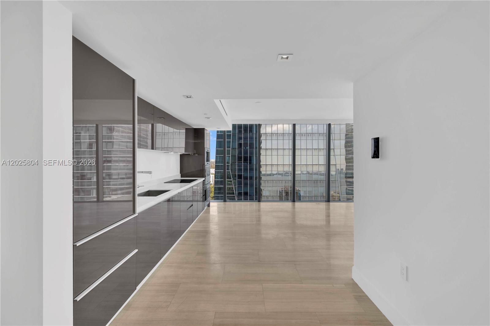 1451 Brickell Ave #2606, Miami FL 33131
