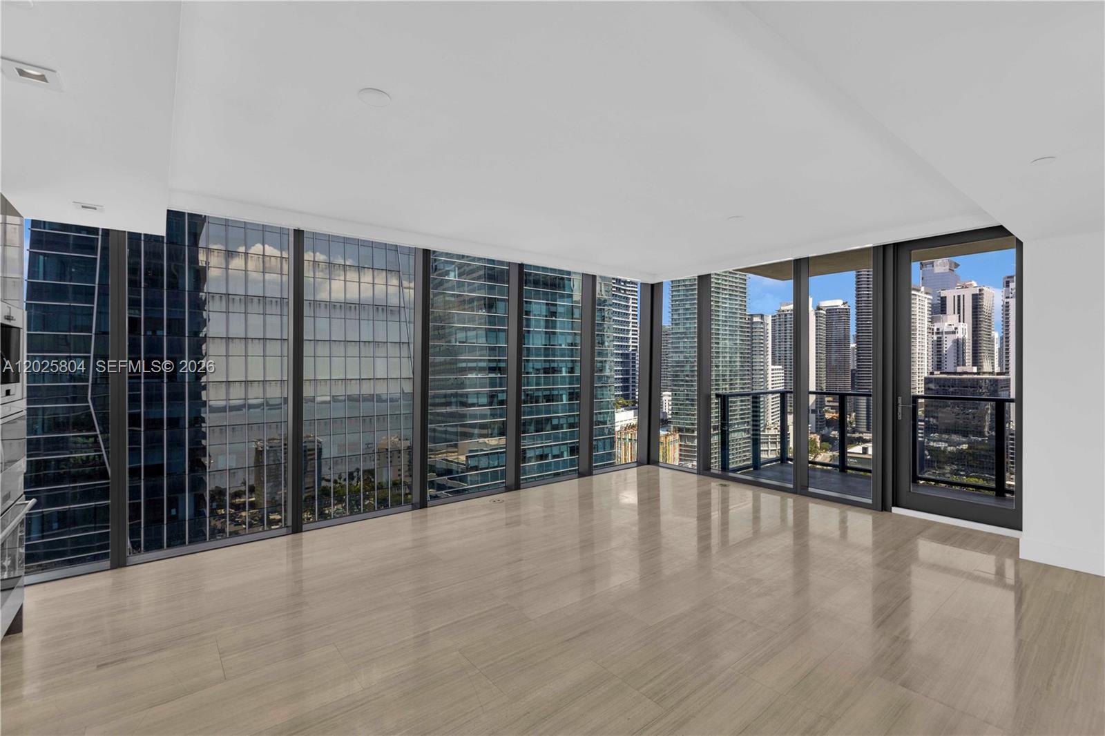 1451 Brickell Ave #2606, Miami FL 33131