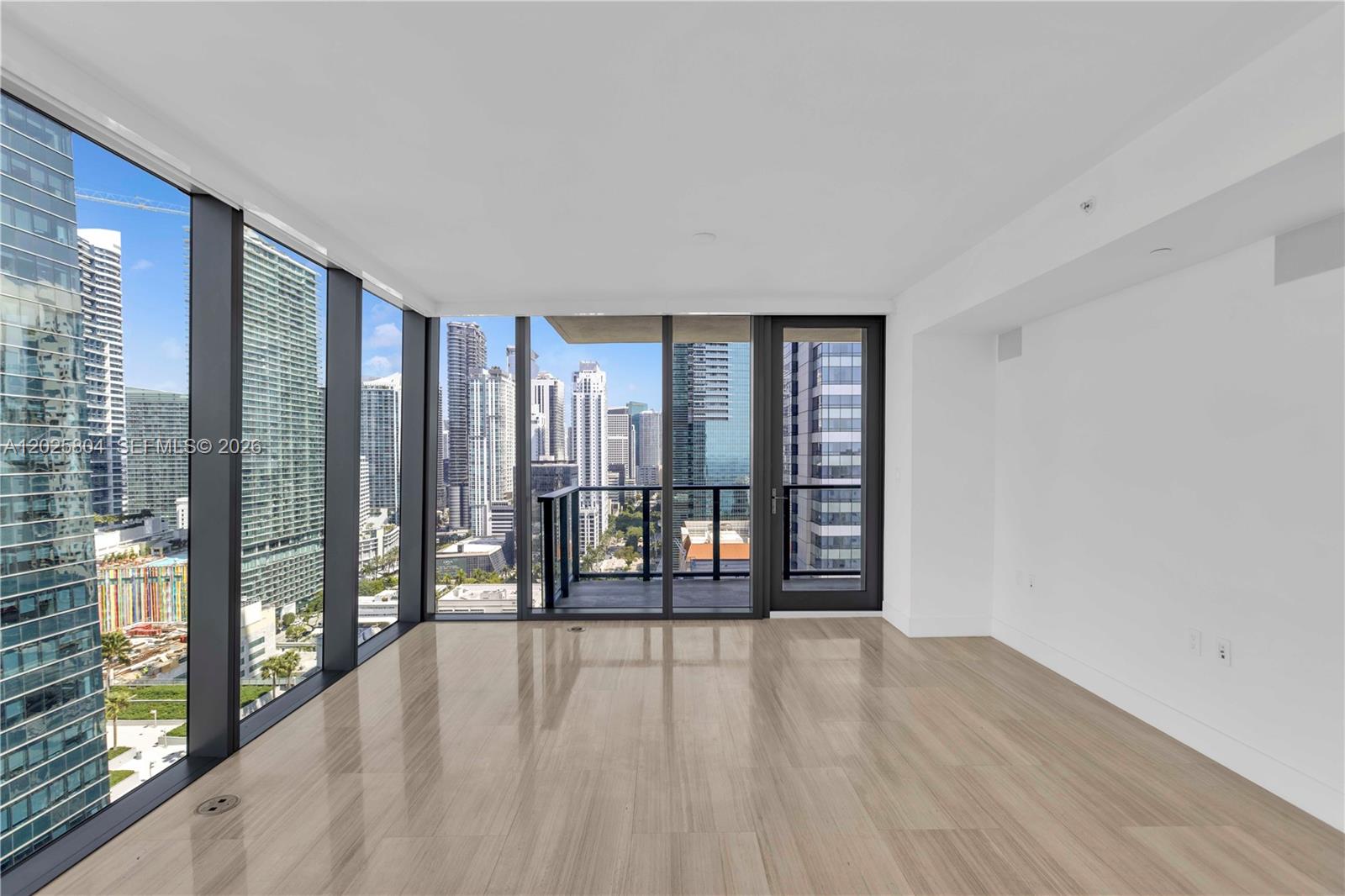 1451 Brickell Ave #2606, Miami FL 33131