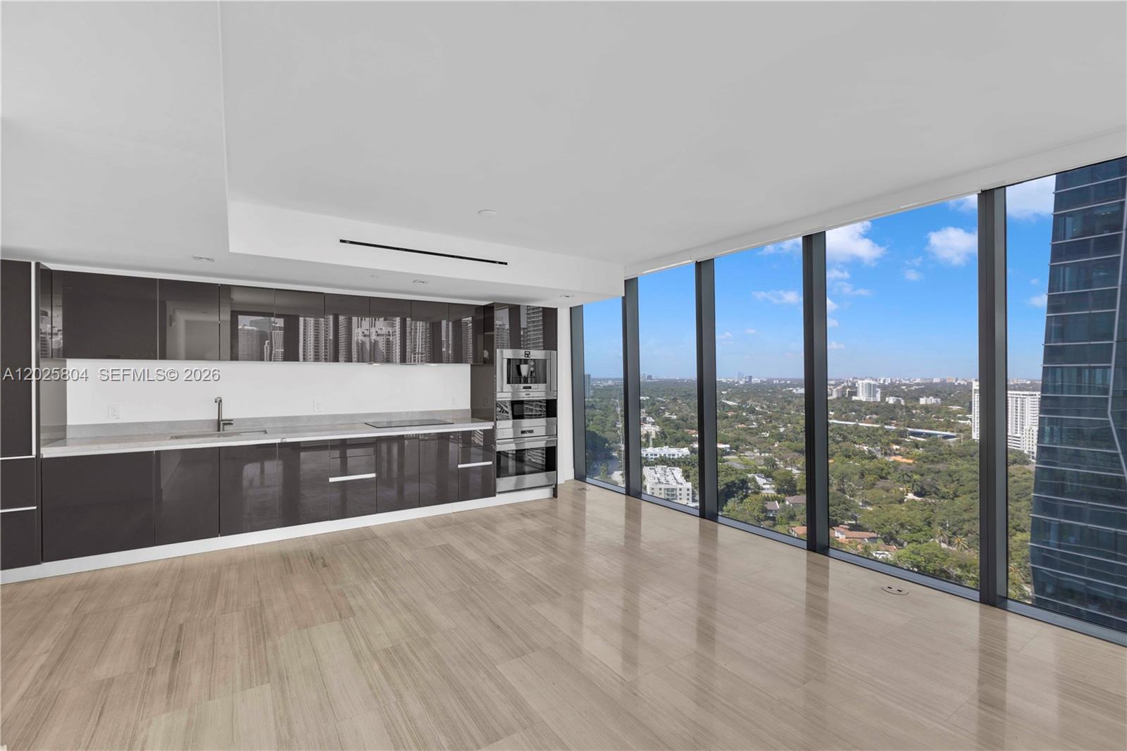 1451 Brickell Ave #2606, Miami FL 33131