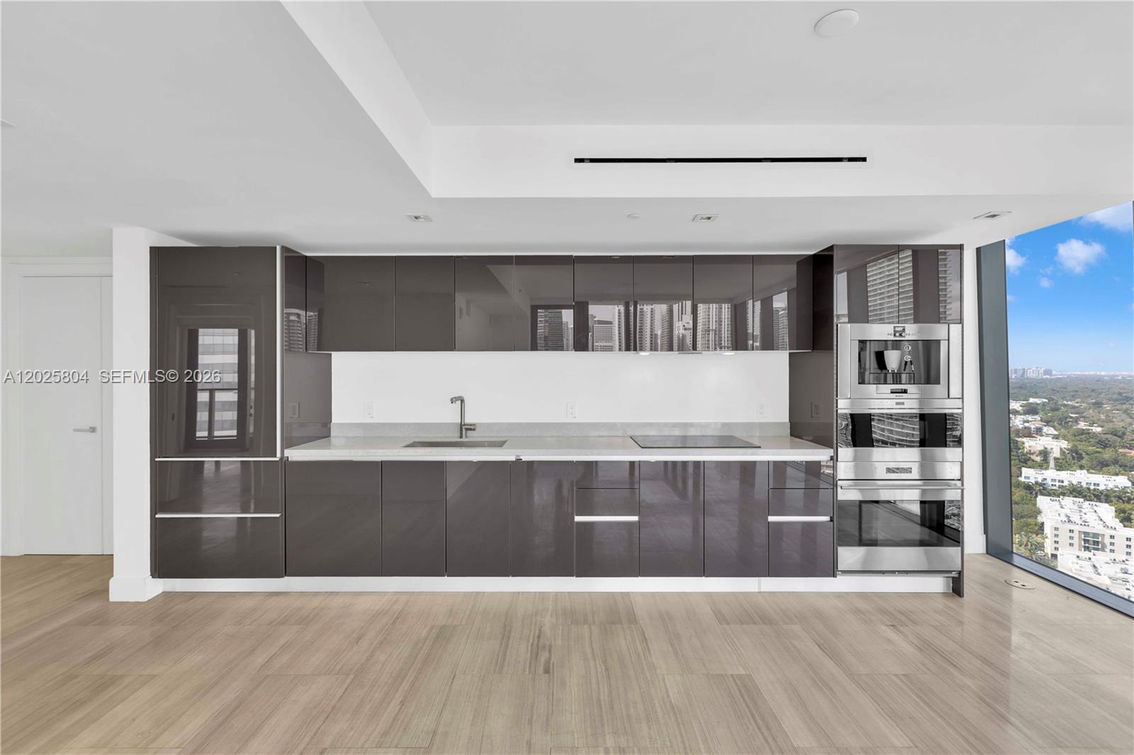 1451 Brickell Ave #2606, Miami FL 33131