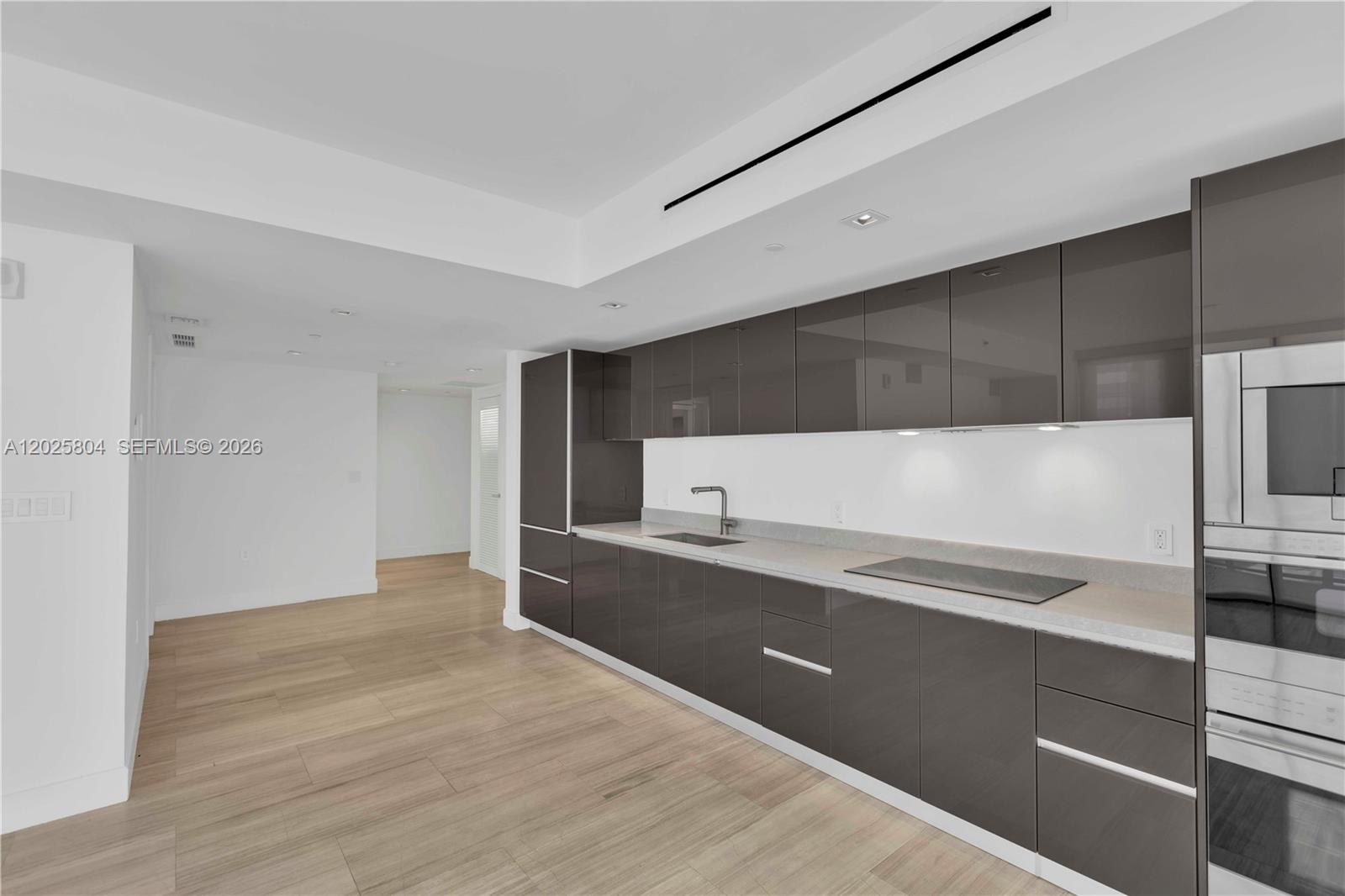 1451 Brickell Ave #2606, Miami FL 33131